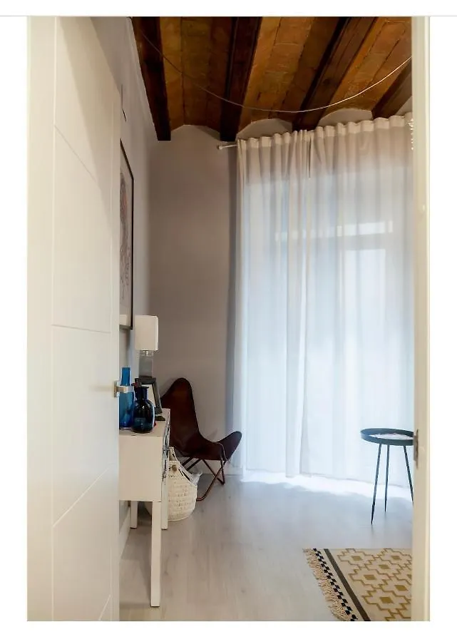 Tallers Bcn Βαρκελώνη