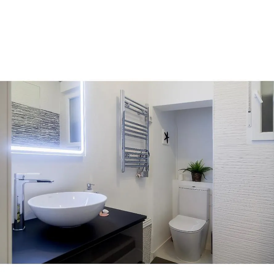 Apartment Tallers Bcn Barcelona