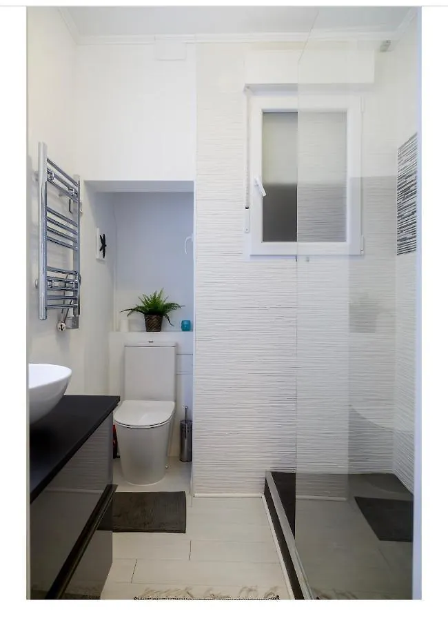 Tallers Bcn Barcelona Apartment