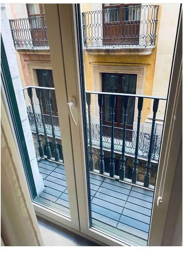 Apartment Tallers Bcn Barcelona