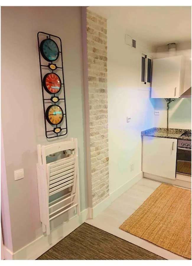 Apartment Tallers Bcn Barcelona
