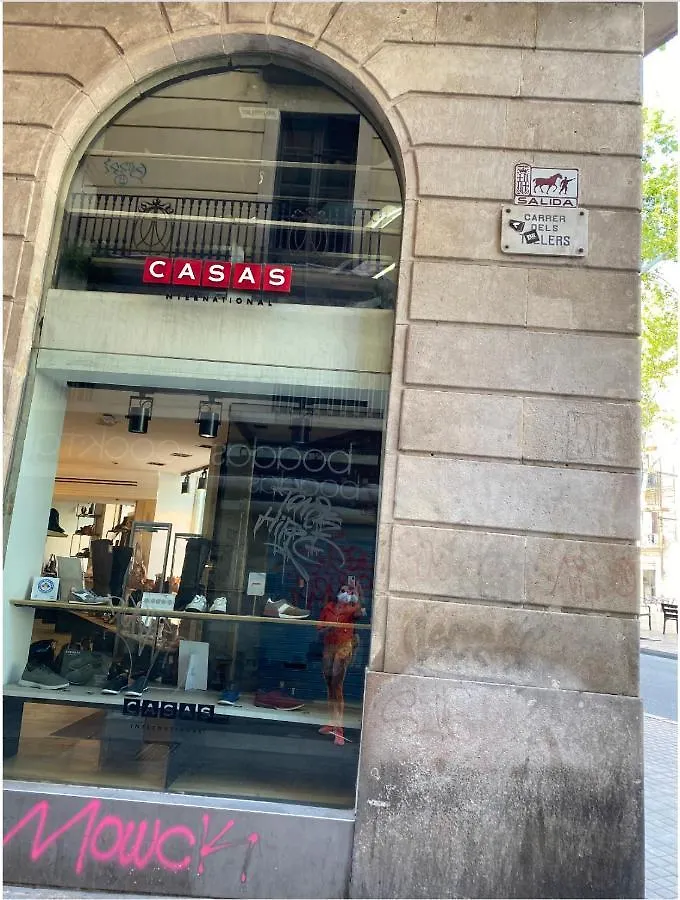 Tallers Bcn Barcelona