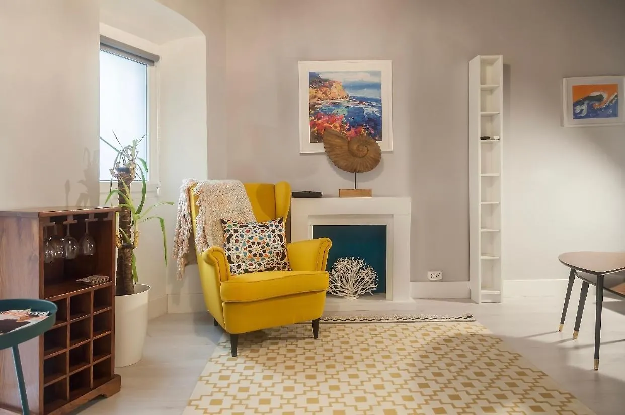 Tallers Bcn Barcelona Apartment